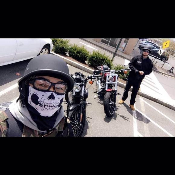 Meet your Posher, Kyle - Picture 1 of 1